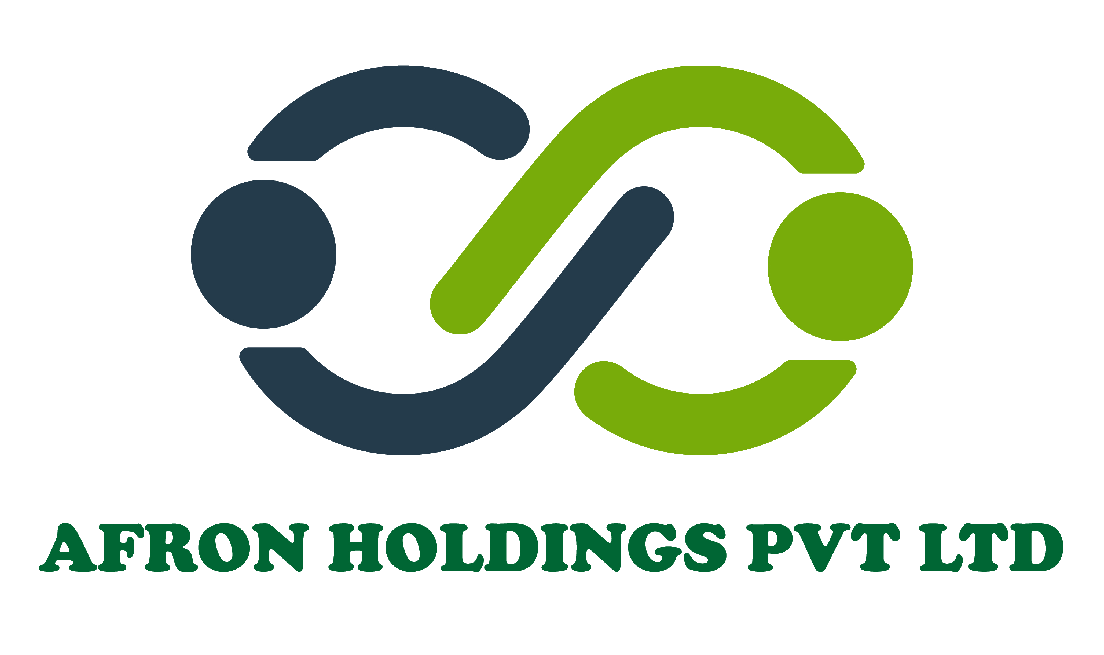 AfroN Holdings logo